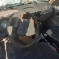 درود پژو پارس مدل ۹۶ تمیز ومرتب دوگانه کارخانه|خودرو سواری و وانت|سبزوار, هویزه|دیوار