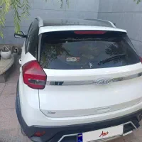 ام وی ام ایکس 22|خودرو سواری و وانت|نیشابور, کریم آباد|دیوار