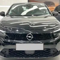 اوپل کورسا ۲۰۲۴ مشکی
