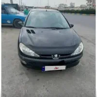 پژو sd مدل ۹۰ v8
