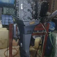 موتور ۸۵ مدل ۲۰۱۵