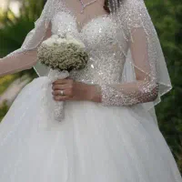 لباس عروس
