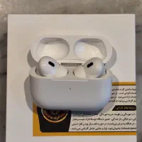Airpods Pro 2 Lightning ایرپاد پرو ۲ لایتنینگ