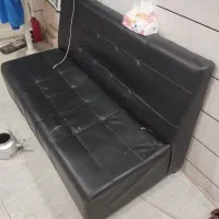 پاف سه نفره