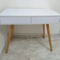 میزتحریر و صندلی