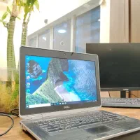 لپتاپ دل مدل dell