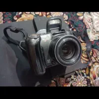 دوربین canon power shot S3 IS