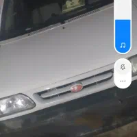 پراید وانت 93