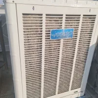 کولر ۷ هزار گرمای جنوب