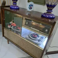 کلکسیون و عتیقه