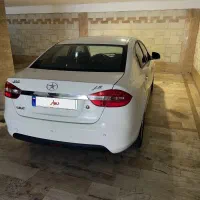 جک جی ۵ j5 مدل ۹۴|خودرو سواری و وانت|تهران, یوسفآباد|دیوار