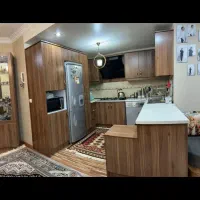 ۵۵متر ۱۰سال ساخت فول امکانات گرگان کوچه شیخ
