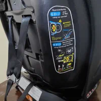 صندلی ماشین کودک|کالسکه و لوازم جانبی|کرج, شاهینویلا|دیوار