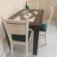 میز نهار خوری