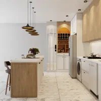 طراحی وساخت و اجرای کابینت و کلوزت|خدمات پیشه و مهارت|کرج, فاز ۳ گوهردشت|دیوار