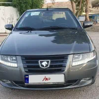 فروش سورن پلاس ef7 مدل ۱۴۰۲