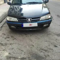 پرشیا مدل۸۴