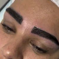 کاشت ابرو داعمی و کاملا طبیعی|خدمات آرایشگری و زیبایی|بوشهر, |دیوار