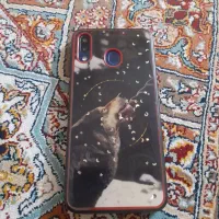 گوشیm20سامسونگ|موبایل|فولادشهر, C3|دیوار