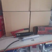گیریس پمپ تایوانی و هندی