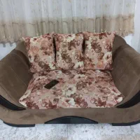 مبل راحتی|مبلمان خانگی و میز عسلی|رشت, آب و برق|دیوار