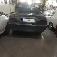 پارس‌مدل۹۳داشبوردجدید.|خودرو سواری و وانت|قم, شهدا|دیوار