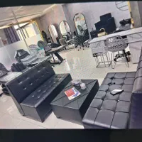 اجاره صندلی میز ناخون تخت مژه|آرایشگاه و سالن‌های زیبایی|کرج, گلشهر|دیوار