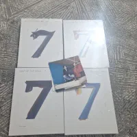 فول آلبوم ۷ گروه بی تی اس