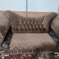 مبل|مبلمان خانگی و میز عسلی|تربت جام, معدآباد|دیوار