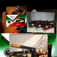 آسان شکن دژکردبا قیمت استثنایی 495