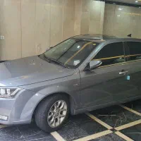 دنا پلاس توربو شارژ 1400 استثنایی