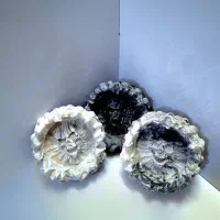 اکسسوری سنگ مصنوعی|صنایع دستی و سایر لوازم تزئینی|آبیک, |دیوار