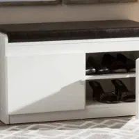 جاکفشی نشیمن دار|جاکفشی، کمد، دراور|نیشابور, خط کاشمر|دیوار