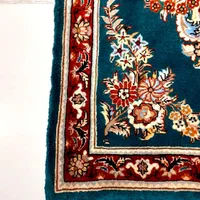 فرش دستباف کاشان در حد نو|فرش|تهران, هوانیروز|دیوار