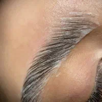 اکستنشن مژه ،لیفت و لمینت مژه و ابرو،حنای ابر|خدمات آرایشگری و زیبایی|گرمدره, |دیوار