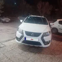 کوییک s کم کار|خودرو سواری و وانت|قم, پردیسان|دیوار