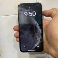 آیفون X