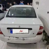 تیبا ۱ مدل ۹۳|خودرو سواری و وانت|گرگان, |دیوار