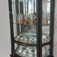 بوفه|بوفه، ویترین، کنسول|سراب, |دیوار
