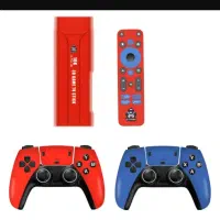 گیم استیک و اندروید باکس G1|کنسول، بازی ویدئویی و آنلاین|رشت, معلم|دیوار