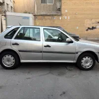 فولکس گل ۱۳۸۴ نقره‌ای، ۱۸۲ تا کارکرد سالم|خودرو سواری و وانت|تهران, خواجه نصیر طوسی|دیوار