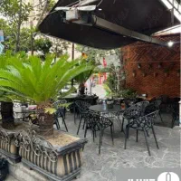 رستوران نیاوران800متردارای فضای باز