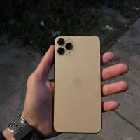 آیفون ۱۱ پرو مکس ۲۵۶ گیگ