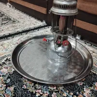 چراغ زنبوری سالم