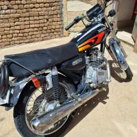 موتور دینو ۱۵۰استارتی مدل ۹۶|موتورسیکلت|تهران,  امام زاده قاسم (نیاوران)|دیوار