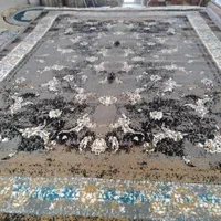 قالی فرش زیبایی منزل اقساط|فرش|کرمان, |دیوار