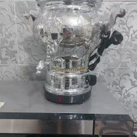 سماوربرقی|سماور، چای‌ساز، قهوه‌ساز|ورامین, جعفر آباد اخوان|دیوار
