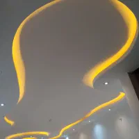 نقاشی ساختمان