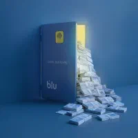 200هزار پول رایگان با ثبت نام در بلو