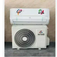 کولرگازی کم مصرف A+ جدید هوشمند ایوولی UV/EV